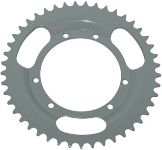 Achtertandwiel 45T puch maxi