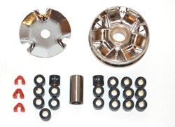 variokit top-racing cpi oliver / aragon / keeway / popcorn / hussar / malaguti f12r ac