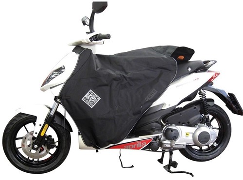 Beenkleed Tucano Urbano R017 Aprilia / Kymco / Yamaha / Piaggio / Peugeot / Baotian Thermoscud