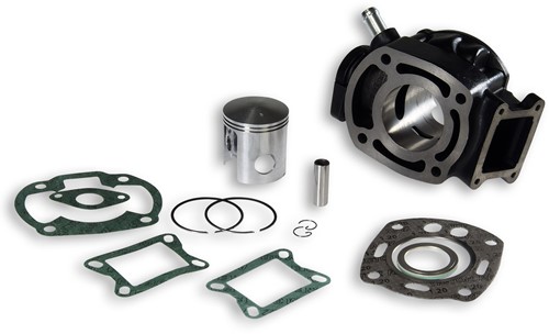 Cilinder Malossi 125cc Honda Mbx 80 313738