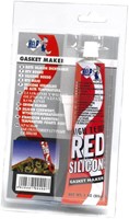 Vloeibarepakking Super Help Silicone 85gram Rood-2