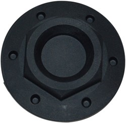 Wieldop Achterwiel Voor Piaggio 50 2T / Gilera Runner / Piaggio Nrg Origineel 563755