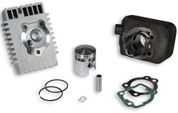 Cilinder Malossi Breed 60cc 43mm Vespa Citta / Si / Ciao / Bravo 315490