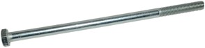 as motorophanging subframe piaggio nrg / piaggio ntt / piaggio typhoon / piaggio zip 2000 / piaggio fly 2-Takt / piaggio fly 4-Takt - M10x205