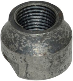 stelcone spaakwiel puch maxi 12mm (voor losse lager) p.stuk