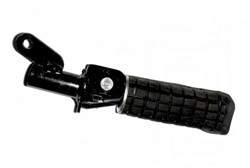 Duo Voetsteun Passagier Links Fosti Grande Retro / Bella Grande Retro / Btc Grande Retro / Iva Grande Retro / Agm Grande Retro