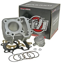 Cilinder 4-Takt 70cc