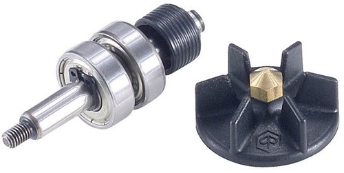 Revisiset Waterpomp Gilera Runner / Gilera DNA / SR2005 Factory Pia Blok / Piaggio Nrg / Piaggio Zip 2000 SP Originele Kwaliteit