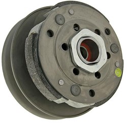 Koppeling (107mm) Naraku Peugeot / Kymco Agility 50 4t / China 4t / Baotian / Btc / Agm / Honda 2t Scooter (diameter Ø 107mm) NK900.40