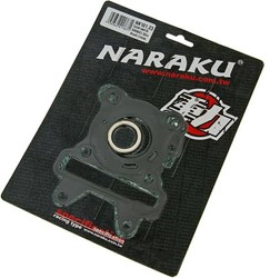 Pakking set Cilinder 50cc Naraku Yamaha Aerox v.a 2013 4t / Yamaha Neos 4t Injectie / Yamaha Giggle 4t NK101.23