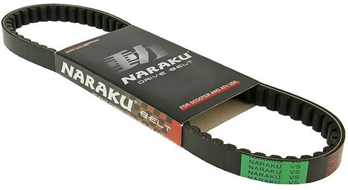 V-snaar Naraku voor GY6 / Sym / Baotian / Btc Voor 12inch wielen NK900.07