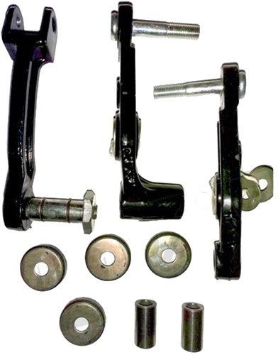 Voorkvork Schommelarm Set Fosti Grande Retro / Btc Grande Retro / Agm Grande Retro / Iva Grande Retro / Btc Grande Retro