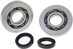 Krukas Lager + Keerringset Aprilia SR 125 2T / Gilera Runner FXR 180 2T / Gilera Runner FX 125 2T / Piaggio Typhoon 125 2T / Gilera Dna 180 2T / Piaggio Skipper 125 2T