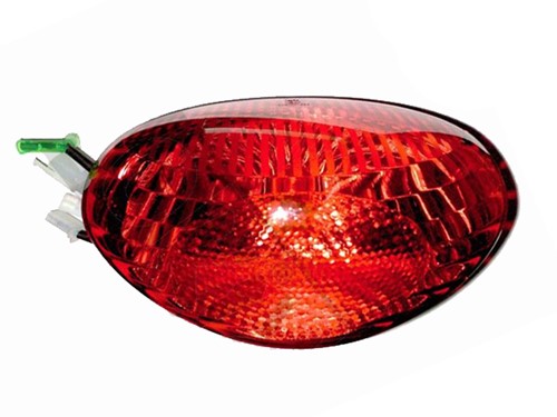 Achterlicht BTC Jet / Lintex Jet 50 / Turbho CX-50
