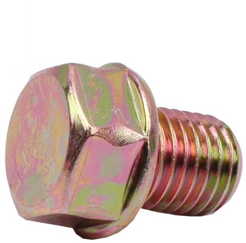 bout olieaftap (M12) kymco 4T / china 4T / Sym 4t / baotian 4T (M12x15)