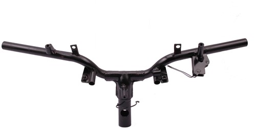 Stuur Sym Orbit 2 / X-pro / Symply Origineel 53100-AAA-000