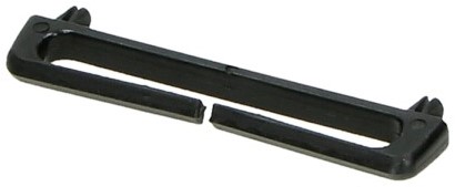 kabelgeleider voorspatbord puch maxi origineel 268466