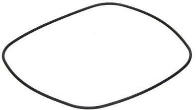 o-ring cilinderkop piaggio 2t lc oud-model - vierkante kop origineel 430733