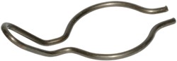 Kickstarterronsel Veer Piaggio Zip 2000 / Vespa Primavera / Sprint / Aprilia Sport City 4t / Piaggio Liberty 4t / Vespa Lx 50 4t / Piaggio Fly 4t / Malaguti Centro 4t / Vespa S / Gilera Runner / Piagg