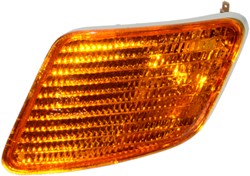 knipperlicht piaggio zip oud-model linksvoor