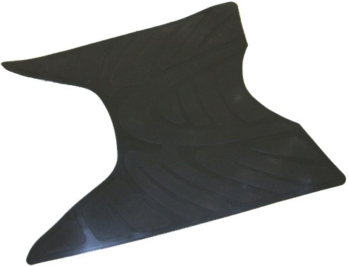 Treeplank Mat Peugeot V-clic / Baotian Speedy 759371N