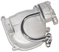 kleppendeksel benda benson 125cc / gy 125cc