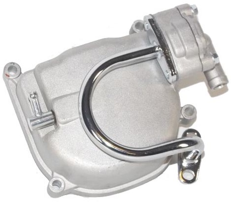 kleppendeksel benda benson 125cc / gy 125cc