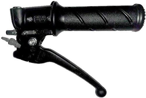 gashandel peugeot ludix trend / ludix elegance - origineel