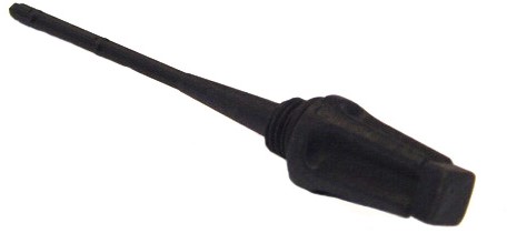 Oliepeilstok (Transmissie) Piaggio Zip 2000 2t / Vespa Lx 50 2t / Piaggio Fly 2t / Piaggio Typhoon / Gilera Runner / Gilera Dna / Gilera Ice / Piaggio Nrg / Piaggio Liberty / Vespa Sfera / Piaggio Zip
