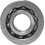 Krukas Lager 6304 Smal Piaggio / Kymco 2T 20x52x12 Origineel 431125
