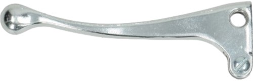 Remgreep Links Honda Camino Aluminium