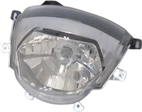 Koplamp Agm Sp50 / Btc Streetline Origineel