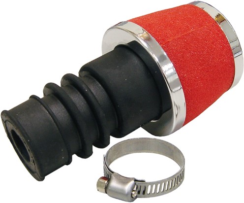 powerfilter puch maxi/z-one 12 tot 15mm - rood