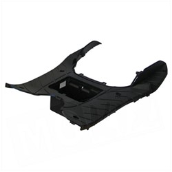 treeplank agm sp50 / btc streetline zwart