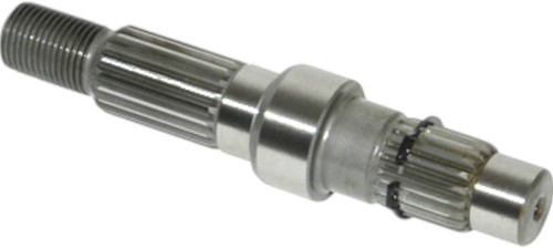 Achterwielas Kymco Super 8 Origineel 2343A-LEJ2-E10 Op=Op