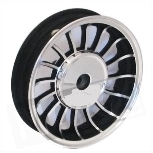 velg agm sp50 / btc streetline achterzijde