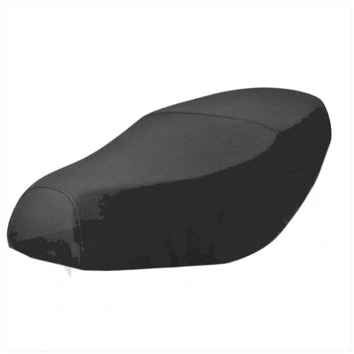 Buddyseat Zwart Origineel Agm Sp 50 / Btc Streetline Origineel