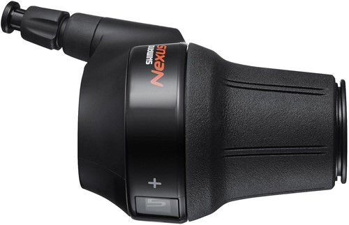 Draaiversteller Shimano Nexus 5 SL-C7000-5