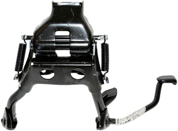 Onderstandaard + Sub Frame Piaggio Zip 2000 2t / Piaggio Fly 2t / Vespa Lx 50 2t / Vespa Et2 / Vespa Sfera 2t  Origineel 582185