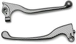 Remgreep set TNT Carbon (AJP) Peugeot Ludix Blaster / Peugeot Metal-X 50 / Peugeot Speedfight 1 / Peugeot Speedfight 2 / Peugeot TKR Furious / Peugeot X-Fight 50