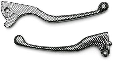 Remgreep set TNT Carbon (Heng-Tong) Peugeot Ludix Blaster / Peugeot Metal-X 50 / Peugeot Speedfight 1 / Peugeot Speedfight 2 / Peugeot TKR Furious / Peugeot X-Fight 50