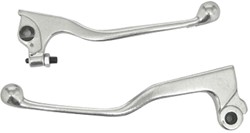 Remgreep set TNT Aluminium MBK X-Limit Enduro / Yamaha DT50R Enduro / Yamaha DT50X SM