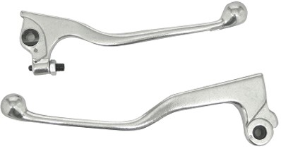 Remgreep set TNT Aluminium MBK X-Limit Enduro / Yamaha DT50R Enduro / Yamaha DT50X SM