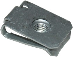 speednut m6 klem universeel - p.stuk Origineel 254485