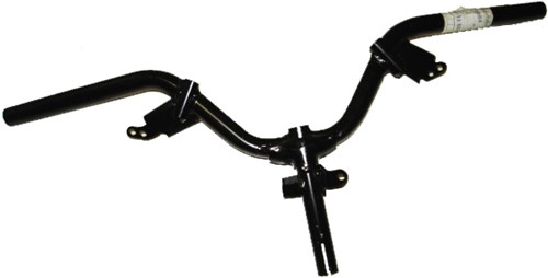 stuur piaggio zip 2000 2t / piaggio zip 2000 4t origineel - 5830684