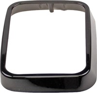 Koplamp Rand Glans Zwart Agm Vx S 50 / Napoli / Btc Riva Sport S Vierkant-2