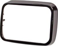 Koplamp Rand Glans Zwart Agm Vx S 50 / Napoli / Btc Riva Sport S Vierkant
