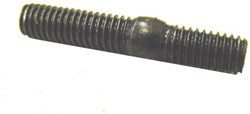 Uitlaat Tapeind M6 X 35 Mm Per Stuk
