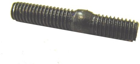 Uitlaat Tapeind M6 X 35 Mm Per Stuk