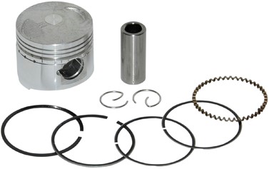 zuiger 50cc 39.25mm kymco 4takt / china 4takt A-kwalitiet